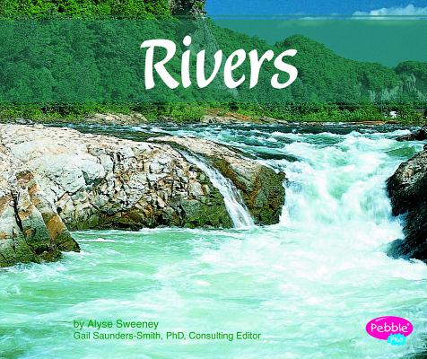 Rivers (Natural Wonders) By Alyse Sweeney Cover Image