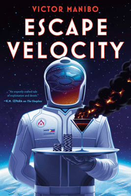 Escape Velocity By Victor Manibo Cover Image