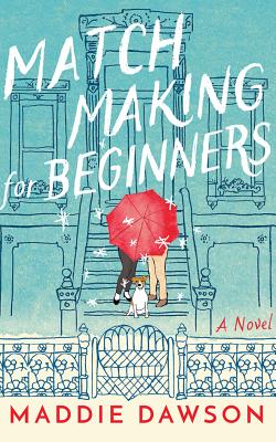 Cover for Matchmaking for Beginners