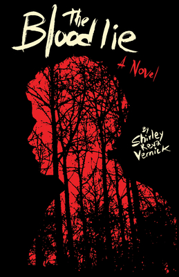 The Blood Lie By Shirley Vernick Cover Image