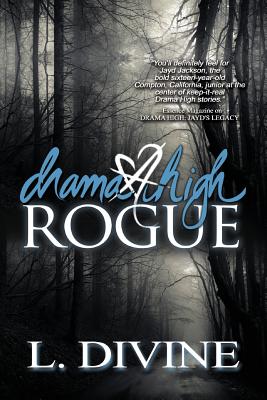 Rogue (Drama High #18) Cover Image