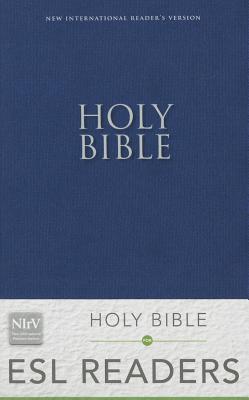 Holy Bible for ESL Readers-NIRV Cover Image