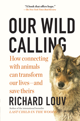 Cover for Our Wild Calling