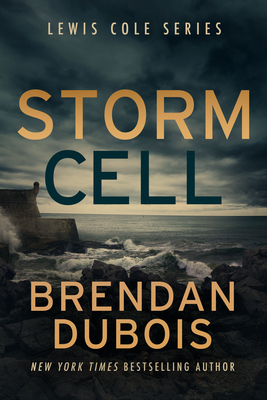 Storm Cell (Lewis Cole #10)