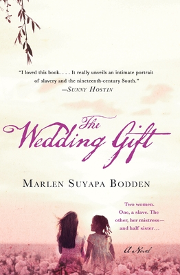 The Wedding Gift: A Novel Cover Image