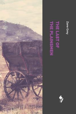 The Last of the Plainsmen