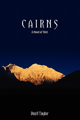 Cover for Cairns