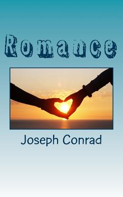 Romance Cover Image