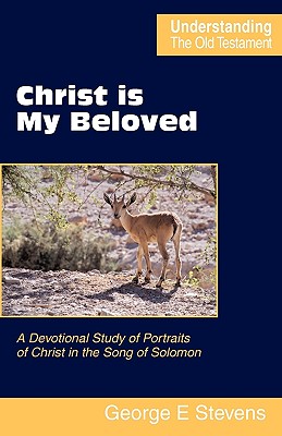 Christ is My Beloved Cover Image