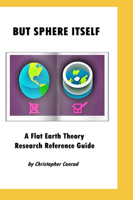 Flat earth theory on sale model