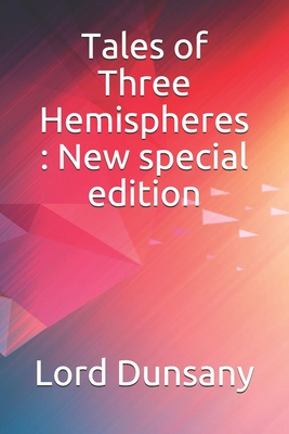 Tales of Three Hemispheres: New special edition Cover Image