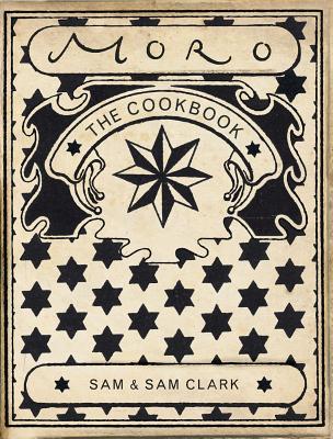 Cover for Moro: The Cookbook