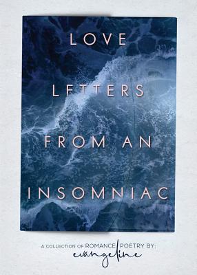 Love Letters from an Insomniac Cover Image