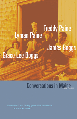 Conversations in Maine: A New Edition