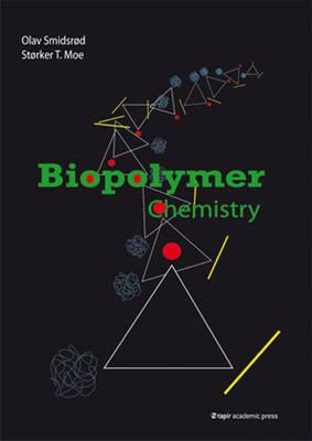 Biopolymer Chemistry Cover Image