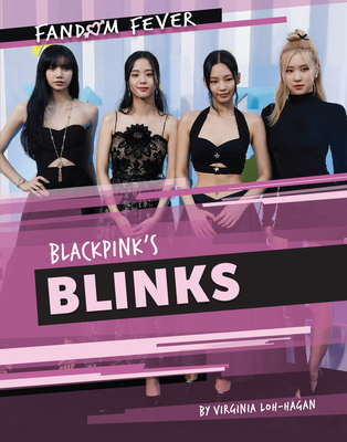 Blackpink's Blinks Cover Image