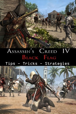 Assassin's Creed: Black Flag (Paperback) 