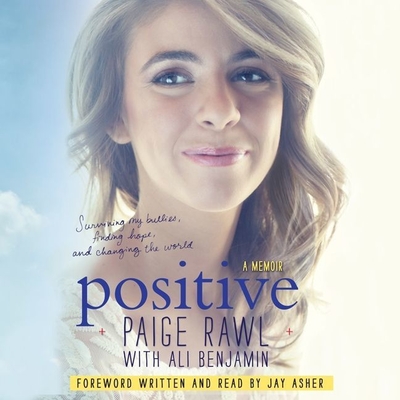 Positive: A Memoir [With CDROM] Cover Image