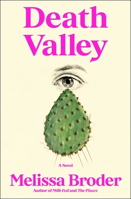 Cover Image for Death Valley: A Novel