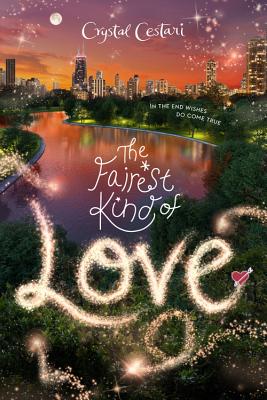 The Fairest Kind of Love (Windy City Magic #3) | Browseabout Books