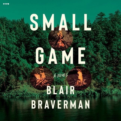 Small Game By Blair Braverman, Kristen Sieh (Read by) Cover Image