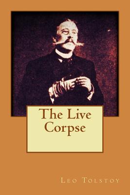 The Live Corpse Cover Image