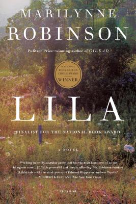 Lila (Oprah's Book Club): A Novel Cover Image