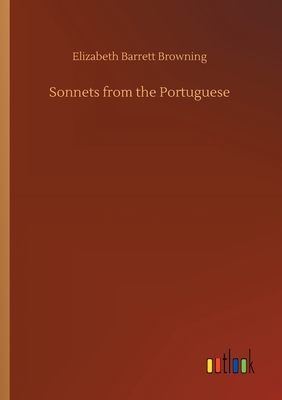 Sonnets from the Portuguese Cover Image