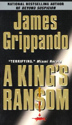A King's Ransom Cover