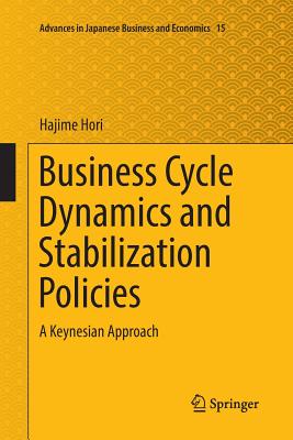 keynesian economics cycle