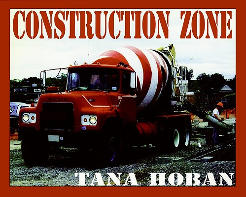 Construction Zone Cover Image