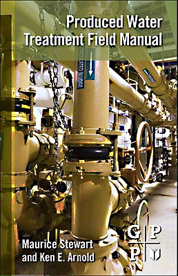 Produced Water Treatment Field Manual Cover Image