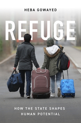 Refuge: How the State Shapes Human Potential Cover Image