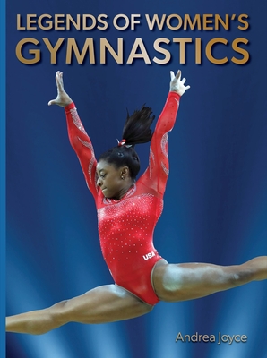 Legends of Women's Gymnastics (Abbeville Sports)