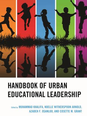 Handbook of Urban Educational Leadership Cover Image