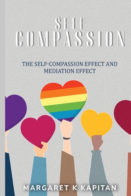 The Self-compassion effect and mediation effect Cover Image