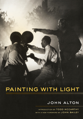 Painting With Light Cover Image