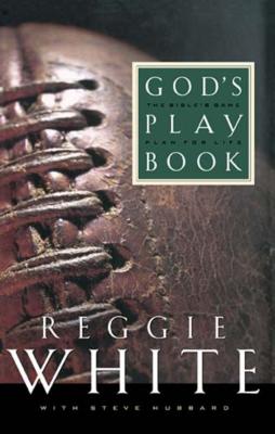 God's Playbook By Reggie White Cover Image
