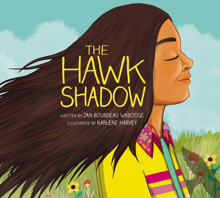 The Hawk Shadow Cover Image