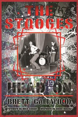 The Stooges: Head On, a Journey Through the Michigan Underground (Painted Turtle Press)