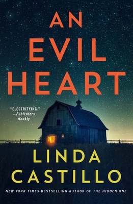 An Evil Heart: A Novel (Kate Burkholder #15) Cover Image