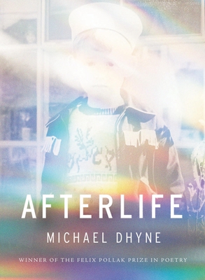 Afterlife (Wisconsin Poetry Series)