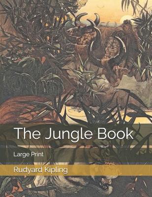 The Jungle Book