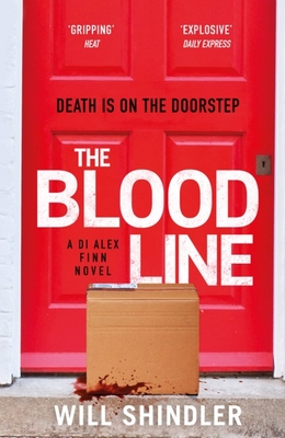 The Blood Line (DI Alex Finn)