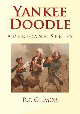 Yankee Doodle: Americana Series Cover Image