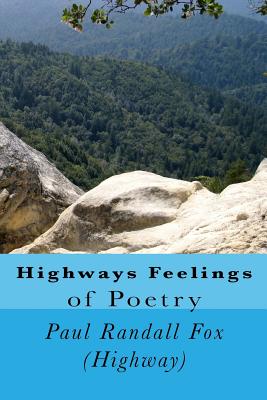 Highways Feelings Of Poetry Cover Image