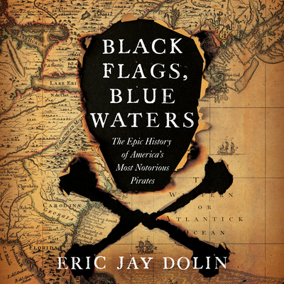 Black Flags, Blue Waters: The Epic History of America's Most Notorious Pirates Black Flags, Blue Waters: The Epic History of America's Most Notorious Pirates cover