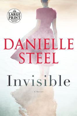 Invisible: A Novel Cover Image
