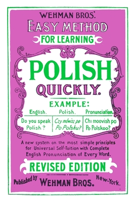 Easy Method for Learning Polish Quickly Cover Image