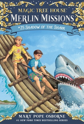 Magic Tree House (R)